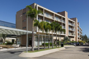 Promenade Link Stay Barra da Tijuca